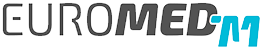 logo EUROMED-M
